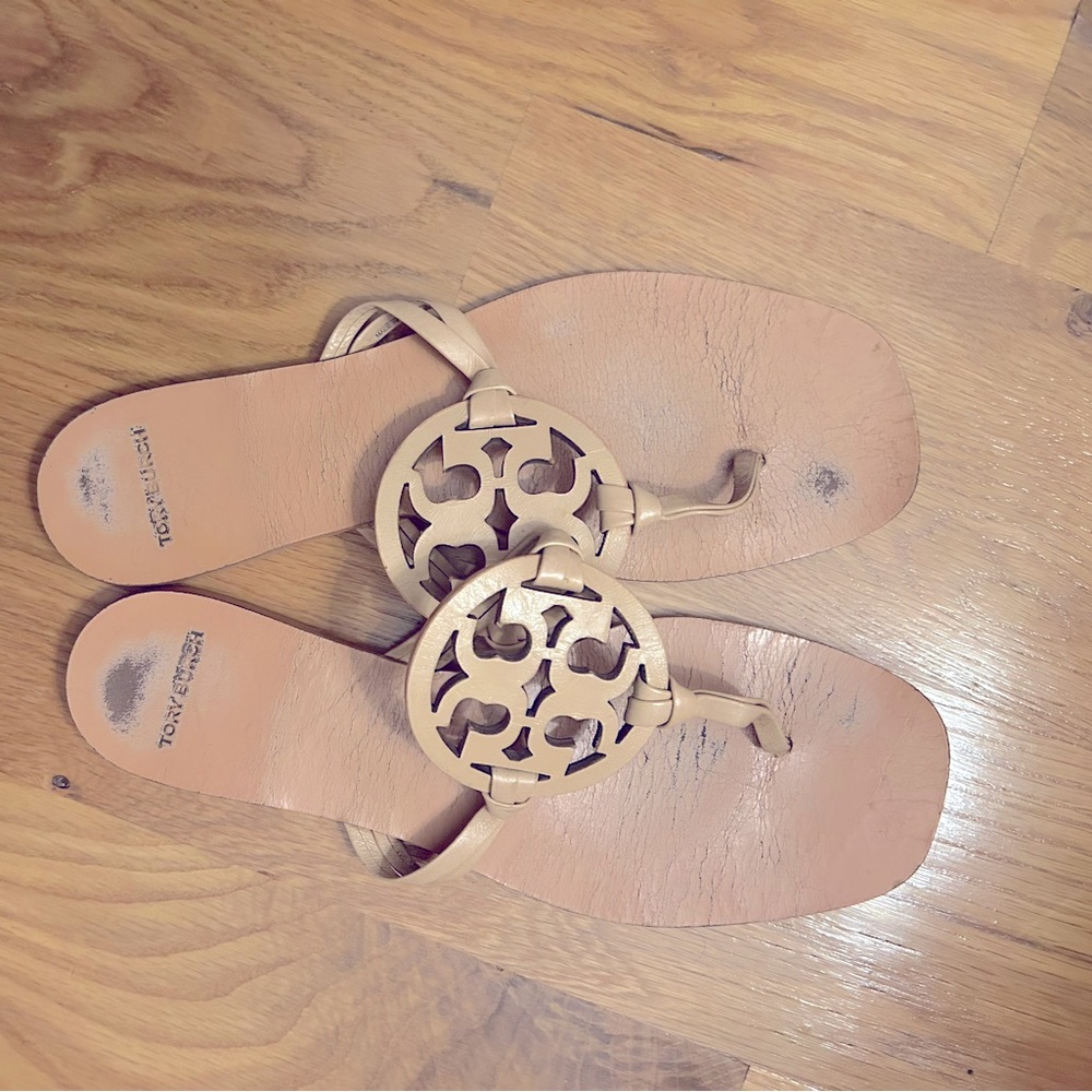 Tory Burch Sandals